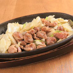 鉄板焼肉 餃子 だだ乃屋 綱島店の特集写真
