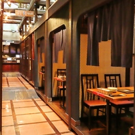 各種ご宴会を承っております♪