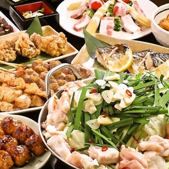 備長吉兆や 真正店の特集写真