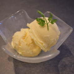 バニラアイス/抹茶アイス/チョコアイス