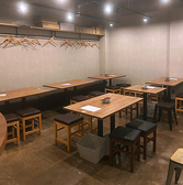 トリタキニコメの雰囲気2