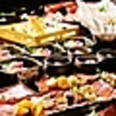 すし土風炉 仙台東口店のコース写真