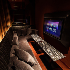 バグース BAGUS 錦糸町店の雰囲気2