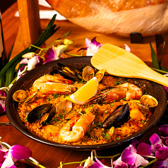 スペイン酒場 ビノ 吉祥寺店のおすすめ料理1