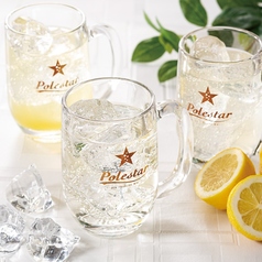 かちわりポールスター 各種