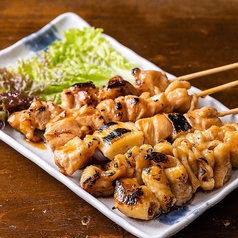 焼鳥(3本)