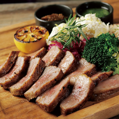 ウルフギャング パック WOLFGANG PUCK 赤坂アークヒルズ店のおすすめ料理1