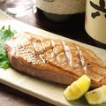 料理メニュー写真&nbsp;播州鶏タタキ