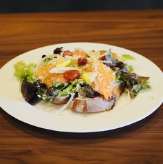 HYGGE CAFE & GARDEN ヒュッゲ カフェ アンド ガーデンのおすすめポイント1