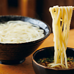宮崎うどん
