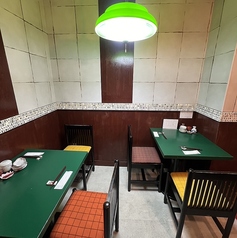 三村味素店の雰囲気3