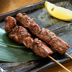 野菜巻き串 もつ焼き けむり浦和本店のコース写真