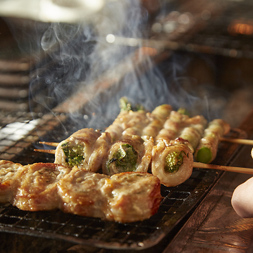 居酒屋 鶏なかのおすすめ料理1
