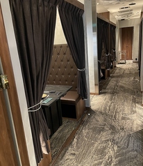 焼肉 北新地 牛の膳PREMIUMの雰囲気2