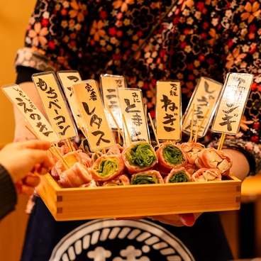 博多酒場 安べゑ 新宿東口靖国通り店のおすすめ料理1