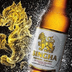 シンハービール