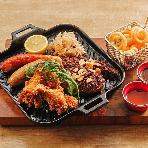 ���E�̃r�[�������� �喼�É��r���a���O�X