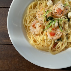 本日のおすすめパスタ