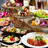 夜カフェ DanDan 天文館のおすすめ料理2