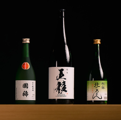 北海道の気候と米が生む、北海道各地の日本酒