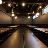 炭焼と炉端テント 恵比寿の雰囲気3