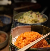 酒悦悶着のおすすめ料理3