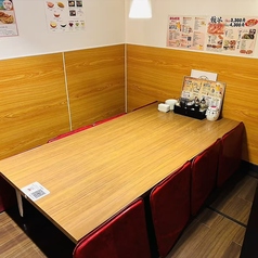 餃子酒場 目黒店の雰囲気2
