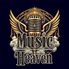 Music Heavenのロゴ