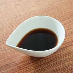 自家製たれ