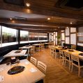 松尾ジンギスカン 琴似店の雰囲気1