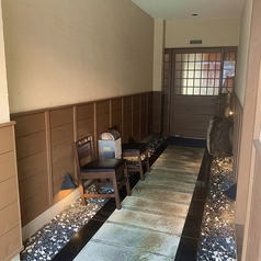 旬魚旬菜 鮨 匠の外観3