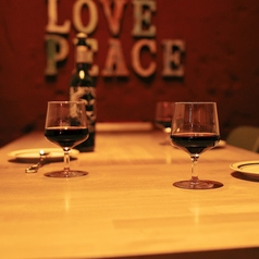 Italianbar The Attachment アタッチメント 池袋店のコース写真