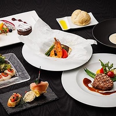 Premium Course 【要予約】