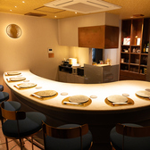 串揚げ 百樹璃座 三宮店の雰囲気2