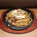 料理メニュー写真&nbsp;【12月の月替わりパスタ】濃厚！ナポリタン