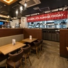 TGI FRIDAYS 名古屋久屋大通店のおすすめポイント1