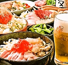 お好み焼き 利休 RiQ 上尾店特集写真1