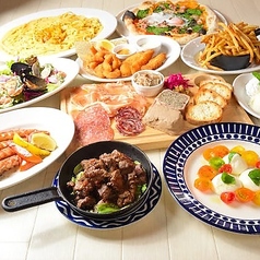 ベッラベーラ 錦糸町店の写真