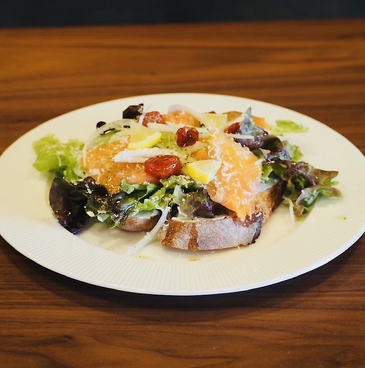 HYGGE CAFE & GARDEN ヒュッゲ カフェ アンド ガーデンのおすすめ料理1