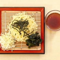 つけ麺
