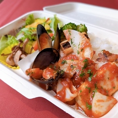 職場やお家でも楽しめる!シェフこだわりランチ♪