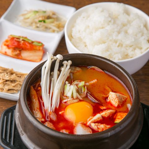 韓卓香 はんたくひゃん 門前仲町店 門前仲町 韓国料理 ホットペッパーグルメ