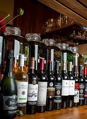 ペルー料理 ALDO麻布台ヒルズ店のおすすめ料理3