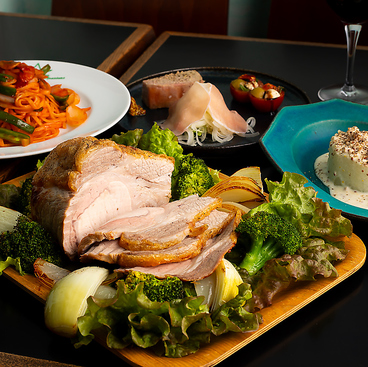 大宮コーヒーロースターズ oasisのおすすめ料理1