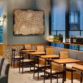 Trattoria TOSCANA トラットリア トスカーナ 京橋店の雰囲気3