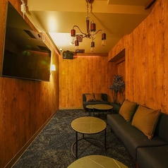 C STAND シースタンド 仙台国分町店の雰囲気2