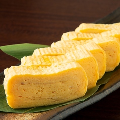 出汁巻～大分定番の鶏出汁～