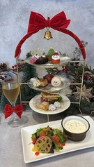 AKARENGA GARDEN アカレンガガーデン のコース写真