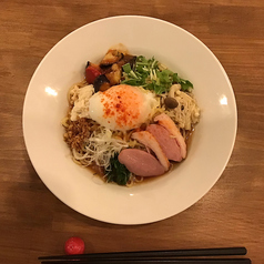 季節限定メニュー