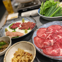 おばんざい BANZAI バンザイのコース写真